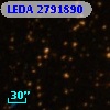 LEDA 2791890