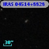 IRAS 04514+8828
