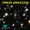2MASX J09422254-6359404