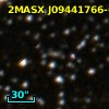 2MASX J09441766-6347107