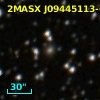 2MASX J09445113-6534376