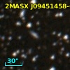 2MASX J09451458-6450091