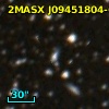 2MASX J09451804-6449301