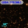 LEDA 2792002