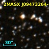 2MASX J09473264-6430116