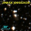 2MASX J09502434-6422390
