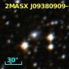 2MASX J09380909-6508073