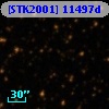 [STK2001] 11497d