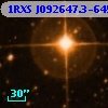 1RXS J092647.3-645603