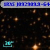 1RXS J092909.9-644543