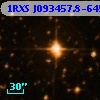 1RXS J093457.8-645959