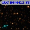 1RXS J094042.2-655552