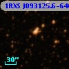 1RXS J093125.6-640825