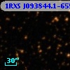1RXS J093844.1-655520
