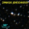 2MASX J09334055-6517380