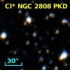 Cl* NGC 2808    PKD   53579