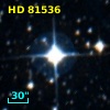 HD  81536