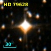 HD  79628