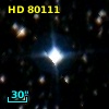HD  80111