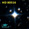 HD  80516