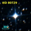 HD  80729