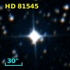 HD  81545