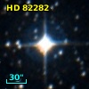 HD  82282