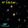 V* LQ Car