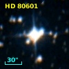 HD  80601