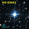 HD  83643