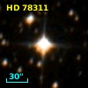 HD  78311