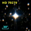 HD  79279