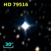HD  79516