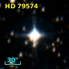 HD  79574