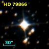 HD  79866
