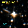 HD  80192