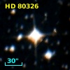 HD  80326