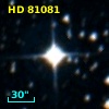 HD  81081