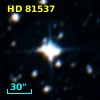 HD  81537