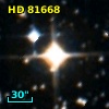 HD  81668