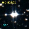 HD  82301
