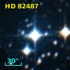 HD  82487