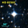 HD  82501