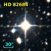 HD  82684