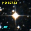 HD  82732