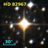HD  82967