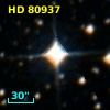 HD  80937