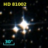 HD  81002
