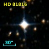 HD  81816