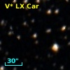 V* LX Car